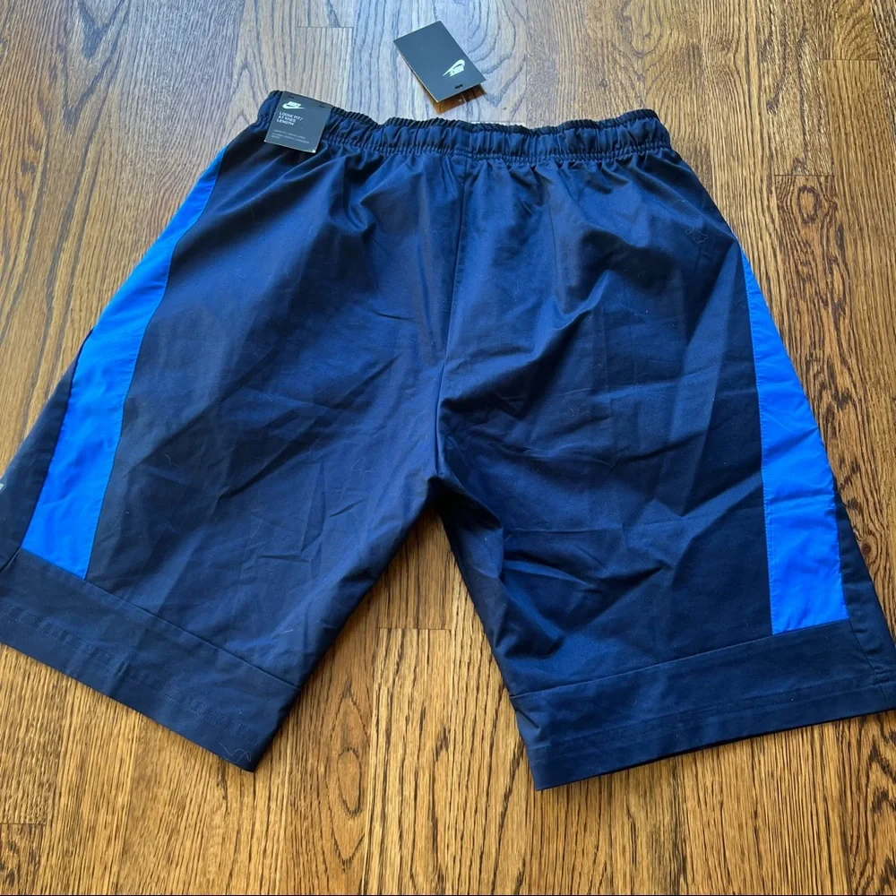 NWT Nike Men’s Athletic Shorts - Picture 4 of 7